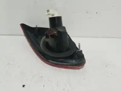 Peça sobressalente para automóvel em segunda mão farolim da mala traseiro esquerdo por nissan qashqai / qashqai +2 i (j10, nj10, jj10e) 1.6 dci referências oem iam 26559br01a  