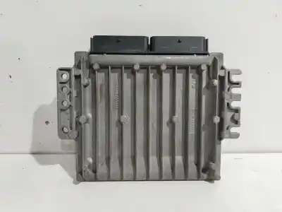 Peça sobressalente para automóvel em segunda mão centralina de motor uce por renault scénic i monospace (ja0/1_, fa0_) 1.6 (ja00 ja16 ja15 ja19 ja1v ja2b ja2c ja0b.... referências oem iam 8200124318  