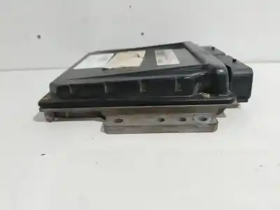 Peça sobressalente para automóvel em segunda mão centralina de motor uce por renault scénic i monospace (ja0/1_, fa0_) 1.6 (ja00 ja16 ja15 ja19 ja1v ja2b ja2c ja0b.... referências oem iam 8200124318  