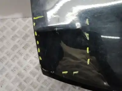 Second-hand car spare part trunk lid for kia optima concept oem iam references 69200d4020  