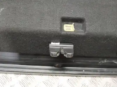 Second-hand car spare part trunk lid for kia optima concept oem iam references 69200d4020  