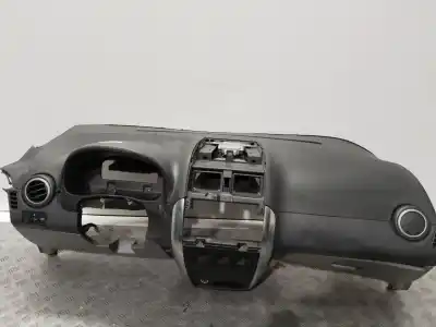 Peça sobressalente para automóvel em segunda mão tablier por suzuki sx4 rw (ey) gl+ referências oem iam 7311179j10s1s