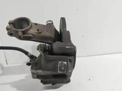 Second-hand car spare part front left knuckle for peugeot 206 fastback (2a/c) 1.4 i oem iam references 364675  