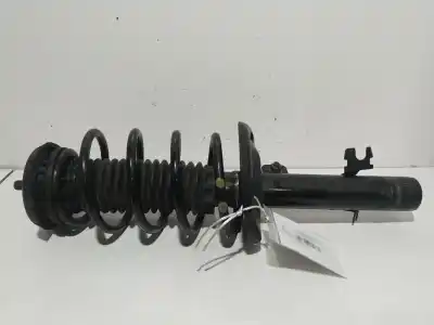 Peça sobressalente para automóvel em segunda mão AMORTECEDOR DIANTEIRO ESQUERDO por CITROEN C-ELYSEE (DD_)  Referências OEM IAM 9819219380  