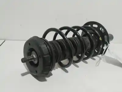 Second-hand car spare part front left shock absorber for citroen c-elysee (dd_) 1.6 bluehdi 100 oem iam references 9819219380  