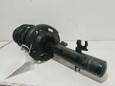 Second-hand car spare part front left shock absorber for citroen c-elysee (dd_) 1.6 bluehdi 100 oem iam references 9819219380  