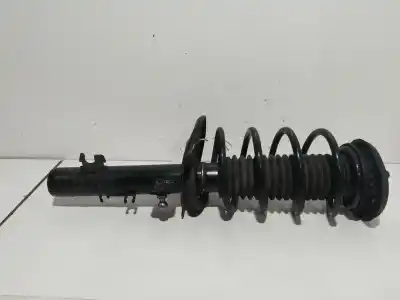 Second-hand car spare part front left shock absorber for citroen c-elysee (dd_) 1.6 bluehdi 100 oem iam references 9819219380  