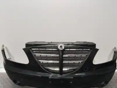 Автозапчасти б/у передний бампер за SSANGYONG RODIUS I 2.7 XDI ссылки OEM IAM 7871A21200X  