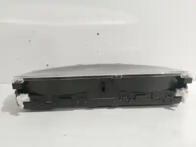 Second-hand car spare part dashboard for renault kangoo express (fw0/1_) 1.5 dci 75 (fw07, fw10, fw04) oem iam references p248103078r  