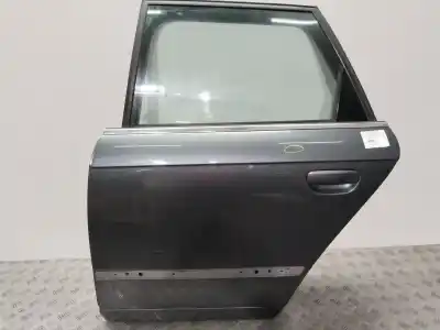 Tweedehands auto-onderdeel deur links achter voor audi a4 avant (8e) 1.8 t 163 cv / 120 kw oem iam-referenties 8e0833051j