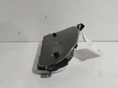 Second-hand car spare part dashboard for citroen c3 1.4 oem iam references 9645994280b  