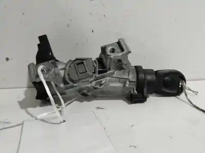 Second-hand car spare part IGNITION SWITCH for SKODA RAPID  OEM IAM references 1K0905851  