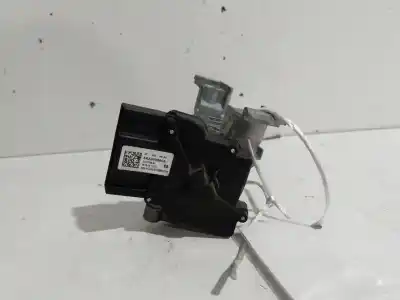 Second-hand car spare part ignition switch for skoda rapid active oem iam references 1k0905851  