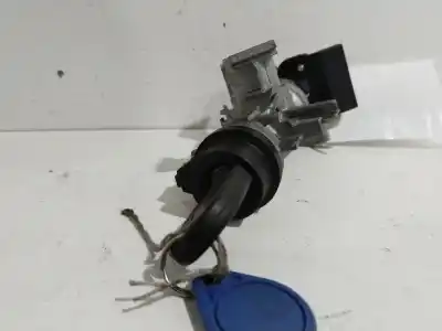 Second-hand car spare part ignition switch for skoda rapid active oem iam references 1k0905851  