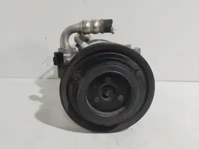 Peça sobressalente para automóvel em segunda mão compressor de ar condicionado a/a a/c por hyundai i30 (fd) 1.4 referências oem iam f500an8aa03