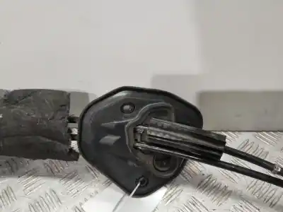 Автозапчастина б/у дрот для renault kangoo express (fw0/1_) 1.5 dci 90 (fw0g, fw05, fw08, fw11) посилання на oem iam 12159t0  