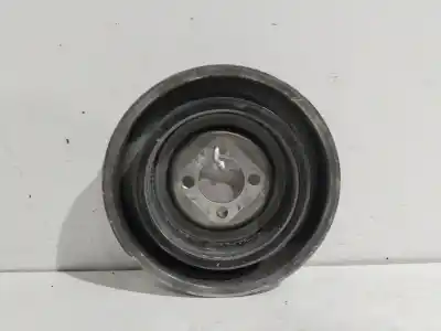 Pièce détachée automobile d'occasion POULIE DE VILEBREQUIN pour OPEL CORSA D (S07)  Références OEM IAM 55200498  
