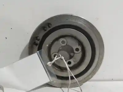Pezzo di ricambio per auto di seconda mano puleggia dell albero motore per opel corsa d (s07) 1.3 cdti (l08, l68) riferimenti oem iam 55200498  