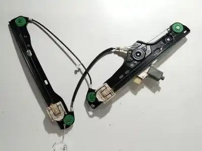 Second-hand car spare part driver left window regulator for bmw 3 touring (e91) 320 d oem iam references 7060265s 7140587e 