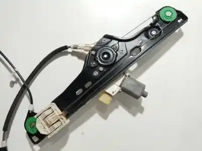 Second-hand car spare part driver left window regulator for bmw 3 touring (e91) 320 d oem iam references 7060265s 7140587e 