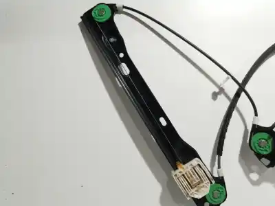 Second-hand car spare part driver left window regulator for bmw 3 touring (e91) 320 d oem iam references 7060265s 7140587e 