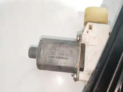 Second-hand car spare part driver left window regulator for bmw 3 touring (e91) 320 d oem iam references 7060265s 7140587e 