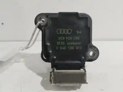 Автозапчасти б/у катушка зажигания за AUDI A3 (8L1) 1.8 ссылки OEM IAM 058905105  