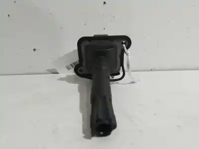 Автозапчасти б/у катушка зажигания за audi a3 (8l1) 1.8 ссылки oem iam 058905105  
