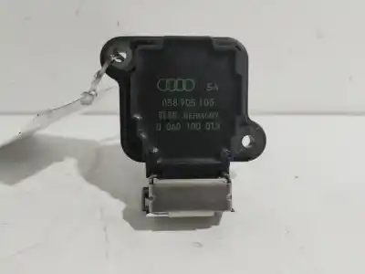 Автозапчасти б/у катушка зажигания за AUDI A3 (8L1) 1.8 ссылки OEM IAM 058905105  