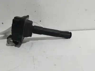 Pezzo di ricambio per auto di seconda mano bobina di accensione per audi a3 (8l1) 1.8 riferimenti oem iam 058905105  
