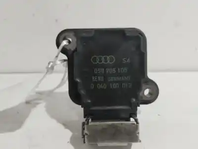Автозапчасти б/у катушка зажигания за AUDI A3 (8L1) 1.8 ссылки OEM IAM 058905105  