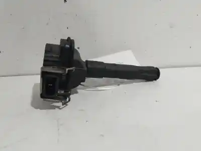 Автозапчастина б/у котушка запалювання для audi a3 (8l1) 1.8 посилання на oem iam 058905105  