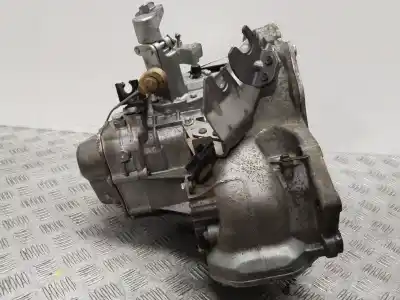 Pezzo di ricambio per auto di seconda mano riduttore per opel combo familiar riferimenti oem iam 12992510 55350454 