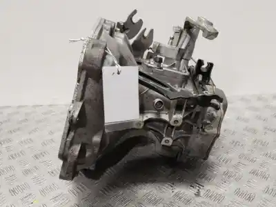 Pezzo di ricambio per auto di seconda mano riduttore per opel combo familiar riferimenti oem iam 12992510 55350454 