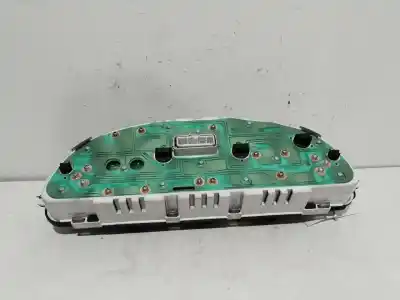 Peça sobressalente para automóvel em segunda mão quadrante por hyundai matrix (fc) 1.5 crdi referências oem iam 9400317360  