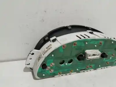 Peça sobressalente para automóvel em segunda mão quadrante por hyundai matrix (fc) 1.5 crdi referências oem iam 9400317360  