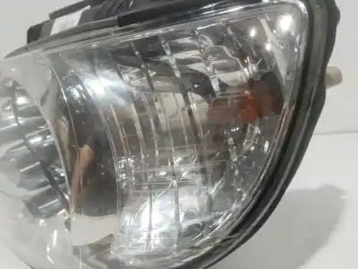 Peça sobressalente para automóvel em segunda mão farol / farolim esquerdo por hyundai matrix (fc) 1.5 crdi referências oem iam 92101170  
