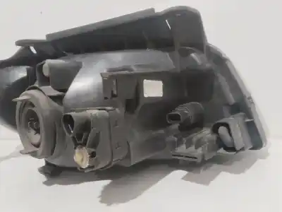 Peça sobressalente para automóvel em segunda mão farol / farolim esquerdo por hyundai matrix (fc) 1.5 crdi referências oem iam 92101170  