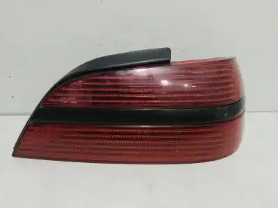 Gebrauchtes Autoersatzteil Heckleuchte rechts zum PEUGEOT 406 (8B)  OEM-IAM-Referenzen 9630364777  