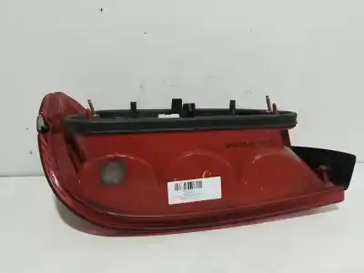 Gebrauchtes Autoersatzteil heckleuchte rechts zum peugeot 406 (8b) 2.0 hdi 110 oem-iam-referenzen 9630364777  