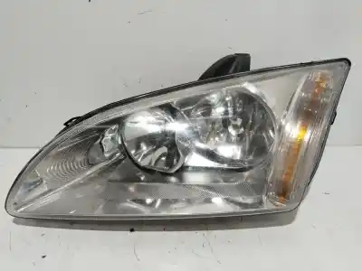 Peça sobressalente para automóvel em segunda mão FAROL / FAROLIM ESQUERDO por FORD FOCUS II (DA_, HCP, DP)  Referências OEM IAM 1480990  
