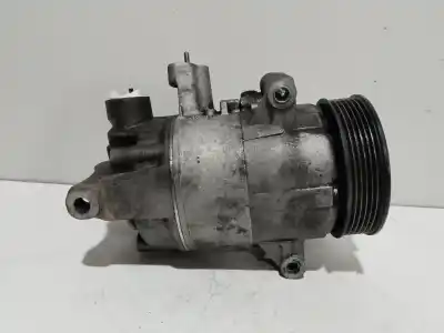Peça sobressalente para automóvel em segunda mão compressor de ar condicionado a/a a/c por seat leon (1m1) 1.6 16 v referências oem iam 1j0820803k  