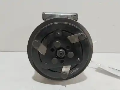 İkinci el araba yedek parçası KLIMA KOMPRESÖRÜ için FORD FIESTA V (JH_, JD_)  OEM IAM referansları 2S6119D629AD  