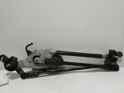 Second-hand car spare part FRONT WINDSHIELD WIPER MOTOR for KIA OPTIMA  OEM IAM references 98100D4000  
