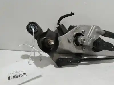 Second-hand car spare part front windshield wiper motor for kia optima concept oem iam references 98100d4000  