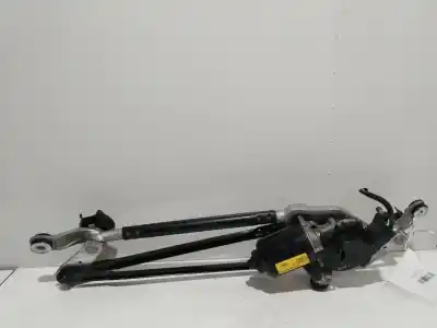 Second-hand car spare part front windshield wiper motor for kia optima concept oem iam references 98100d4000  