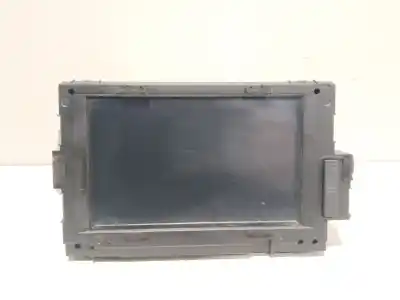 Second-hand car spare part Gps Navigation System for KIA OPTIMA Concept OEM IAM references 96560D4571WK  