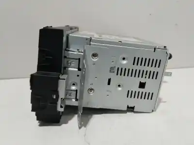 Second-hand car spare part gps navigation system for kia optima concept oem iam references 96560d4571wk  