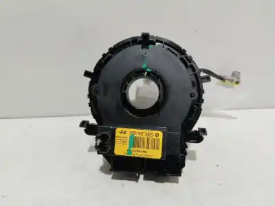 Second-hand car spare part air bag ring for kia optima concept oem iam references 93490d4510  