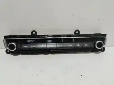 Second-hand car spare part MULTIFUNCTION SWITCH for KIA OPTIMA  OEM IAM references 96540A8750WK  